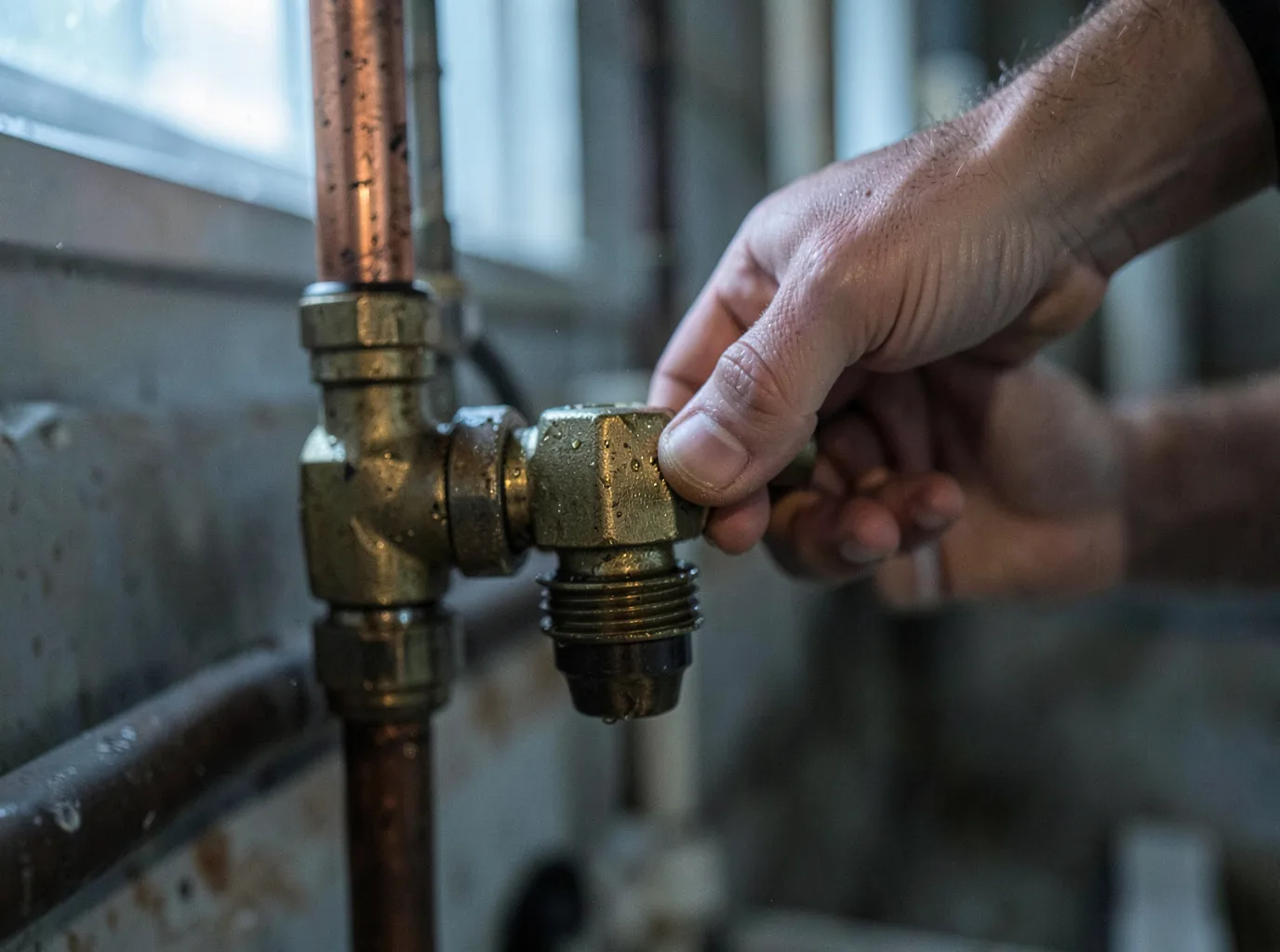 Emergency Plumber Ocean View, DE FAQs